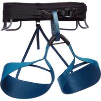 Diržų sistema M SOLUTION HARNESS 0793661485704 BLACK DIAMOND