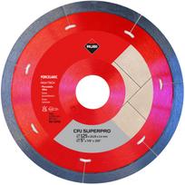 Deimantinis pjovimo diskas CPJ 115 SUPERPRO; 32932 RUBI