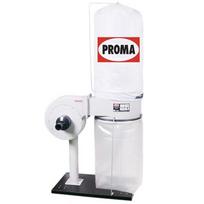 Skiedrų ištraukėjas OP-750 230V; 25002301 PROMA