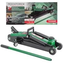 Hidraulinis domkratas 2T, 130-380mm; RF-T83000E ROCKFORCE