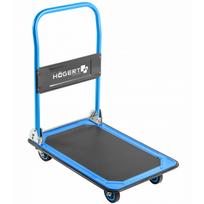 Krovinių vežimėlis su platforma 150kg; HT7G556 HOGERT