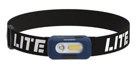 Galvos žibintas Scangrip HEAD LITE, 150 lm, įkraunamas, judesio jutiklis, IP54