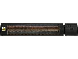 Infraraudonųjų spindulių šildytuvas 2000W; YT-99532 YATO