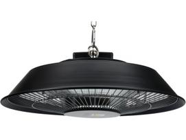 Yato infraraudonųjų spindulių šildytuvas YT-99500, 1500W, 220-240V, 9-12m2, IP44, halogeninė lemputė, 1s šildymo laikas