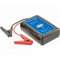 Hogert HT8G625 kondensatorinis paleidimo įrenginys, 500A/1000A, 12V, 120s, 10000 ciklų, -40 iki 65°C