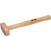 Kaparinis plaktukas 1kg 413010000 BAHCO