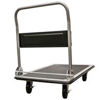 Vežimėlis su platforma 300kg 8178