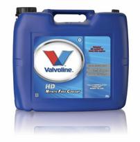 Aušinimo skystis HD be nitritų RTU 20L, VALVOLINE, 867534, 20L