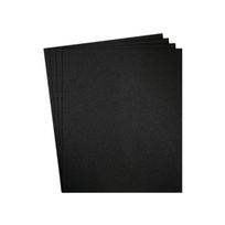 Vandeniui atsparus švitrinis popierius 230x280mm PS11A 800gr. 50 vienetų 2010 KLINGSPOR