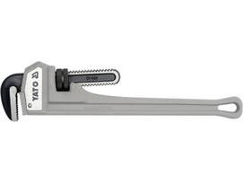 Yato Vamzdžių Raktas 900 mm YT-2485, 900 mm, aliuminis, CrMo 55-60 HRC, 5" (125 mm)