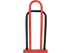 Dvigubo falco spaustuvas 480×220 mm Ø18 mm YT-5402 YATO