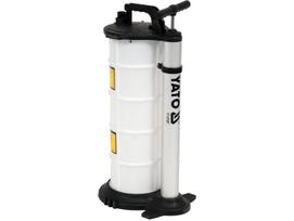Rankinė pompa 9L YT-07087 YATO