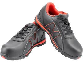 Sportiniai saugos batai Parad S1P Dydis 39 YT-80497 YATO