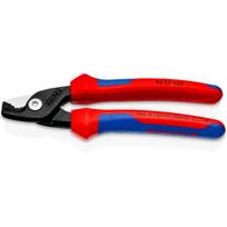 Kabelių pjaustytuvas StepCut D15mm/50mm2 DR 9512160SB KNIPEX