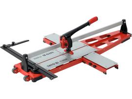 Yato Plytelių pjaustytuvas YT-37015, 1050mm, 14mm, 0-60˚, 22x6x6mm, YG6X, rutuliniai guoliai, komplekte plytelių pjaustytuvas
