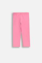 COCCODRILLO tamprės EVERYDAY GIRL C, rožiniai, WC5122301VGC-007-146, 146 cm