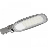 Gtv gatvės šviestuvas INDIANA LD-IND60W-40, 60W, 7800lm, 4000K, AC220-240V, 120°, 10kV, IP65, pilkas