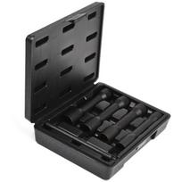 Smūginės galvų komplektas, 1/2";, 5 vnt., K460 KAMASA ĮRANKIAI