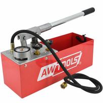 Hidraulinio slėgio bandymo siurblys AW31591 AWTOOLS