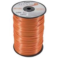 Trimerio valas CYCLONE ALU, 3mm, 240m, 30240CAL