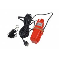 Panardinamas vandens siurblys švariam vandeniui KC60 600W, AW85014 AWTOOLS