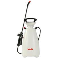 Solo Slėginis purkštuvas 212 21201, 7 l, 1.5 kg, 3 Bar, automatinis slėgio vožtuvas, reguliuojamas purkštuvas