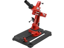 Yato stovas kampiniam šlifuokliui 230mm YT-82976, 180mm, 230mm, 45˚, 60mm