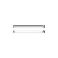 Lubinė lempa FARM, LED, 50W, 7500lm, 4000K, AC220-240V, IP65, IK08, PMMA, LD-FAR150-50W-40 GTV