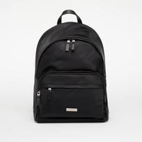 Calvin Klein Sleek Round Backpack Black - Dydis Universalus (LV04D3143G UB1 Kuprinės)