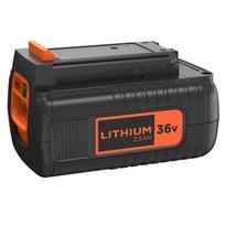 36V 2.5Ah Akumuliatorius BL2536-XJ BLACK DECKER