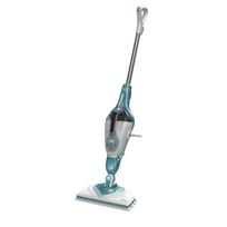 Gen 3.5 garinė šluota 8in1 su SteaMitt BHSM168DSM-QS BLACK DECKER