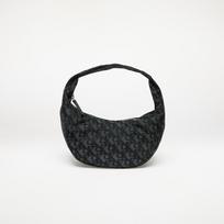 Calvin Klein Jeans Monogram Shoulder Bag Black - Dydis Universalus (LV04F3206G UB1 Krepšiai)