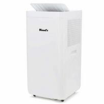 Mobilus kondicionierius MILAN 9K WiFi DUO 02168 WOOD'S