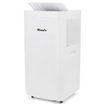Mobilus kondicionierius MILAN 7K WiFi DUO 02183 WOOD'S