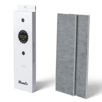 Anglies filtrų rinkinys ELFI 900, GRAN 900 01570 WOOD'S