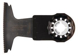 Iegremdējams MULTITOOL zāģa asmens 65mm, B-64820-5 MAKITA