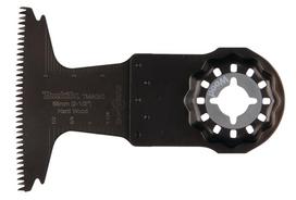 Iegremdējams MULTITOOL zāģa asmens 65mm, B-64901-5 MAKITA