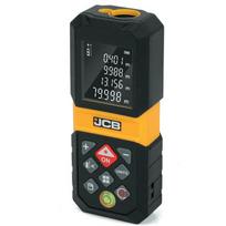 Lazerinis matuoklis JCB JCB-LDM-80 80 m Ličio jonų USB-C