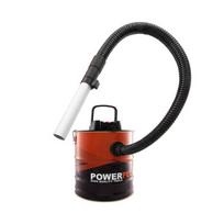 Akumuliatorinis pelenų siurblys 20V, 20L, POWDP6020 POWERPLUS