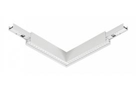 LED linijinis lubų šviestuvas OMEGA LINE L, 30W, 2700lm, AC220-240V, 60°, RA>80, IP20, UGR, LD-OME30WNB-10-L GTV