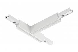 LED linijinis lubų šviestuvas OMEGA LINE T, 30W, 2700lm, AC220-240V, 60°, RA>80, IP20, UGR, LD-OME30WNB-10-T GTV