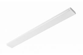 Lubinė lempa LONGI 48W, 4800lm, 120cm, 4000K, IP40 LD-LNG48WB-NB GTV