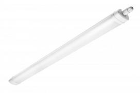 GTV OMNIA MAX BIS LD-OMN120B-75M, LED hermetinis šviestuvas, 75W, 7500lm, 4000K, AC180-250V, IP65, IK10, 120cm, 40000h, CRI≥80