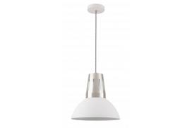 Lubinis šviestuvas ARTEMIA L,2508,AC220-240V,50/60Hz,1*E27,maks.40W,IP20,34,5cm, vienvietis, baltas