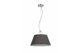 Lubinis šviestuvas KASEL 2 , 6298, AC220-240V, 50/60Hz, 1*E27, maks.40W, vid. 60 cm, pilka