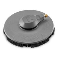 Karcher iSolar 400 Advanced 6.368-092.0, 400mm, 700-1000l/h, M18, maks. 40°C, apvalus šepetys