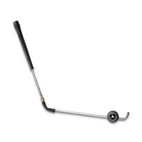 Karcher purškimo vamzdis 4.760-245.0, 700mm, M22 x 1,5, nerūdijantis plienas, važiuoklės valymui