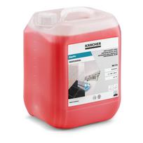 Rūgštinis grindų valiklis KARCHER 6.295-129.0 10L