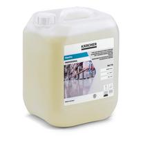 Karcher Padangų ir įbrėžimų likučių šalinimo priemonė RM 776, 10l, pH 13, 10.6kg, 1vnt
