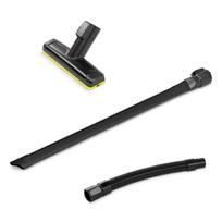 Karcher Automobilių priedų rinkinys 2.863-323.0, juoda, 0.7kg, suderinamas su VC 4/6/7 Cordless